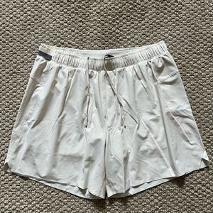 Lululemon Surge Shorts